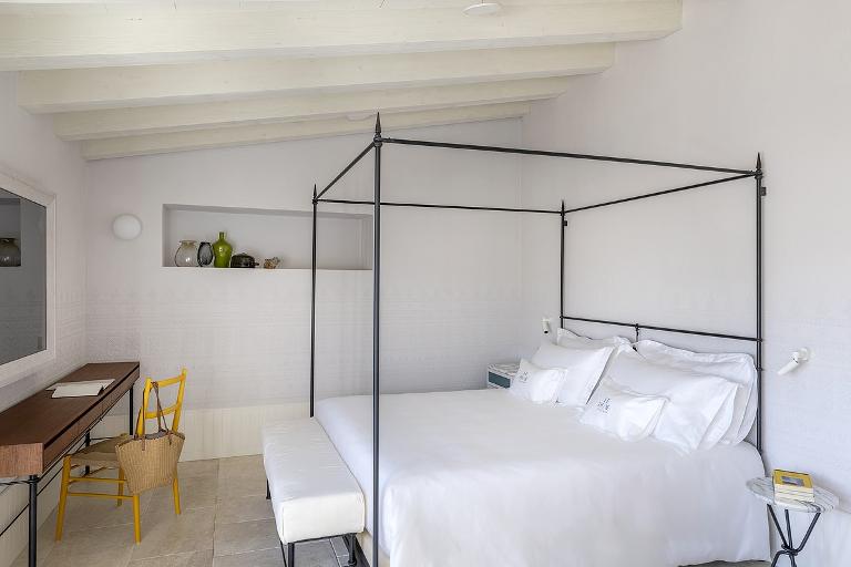 Hotel Le Dune di Piscinas - Deluxe Zimmer, Arbus (VS)