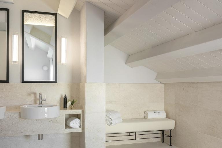Hotel Le Dune di Piscinas - Junior Suite Meerblick, Arbus (VS)