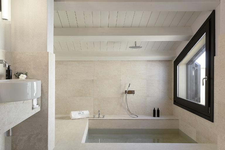 Hotel Le Dune di Piscinas - Junior Suite Meerblick, Arbus (VS)