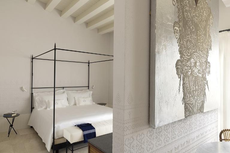 Hotel Le Dune di Piscinas - Suite, Arbus (VS)