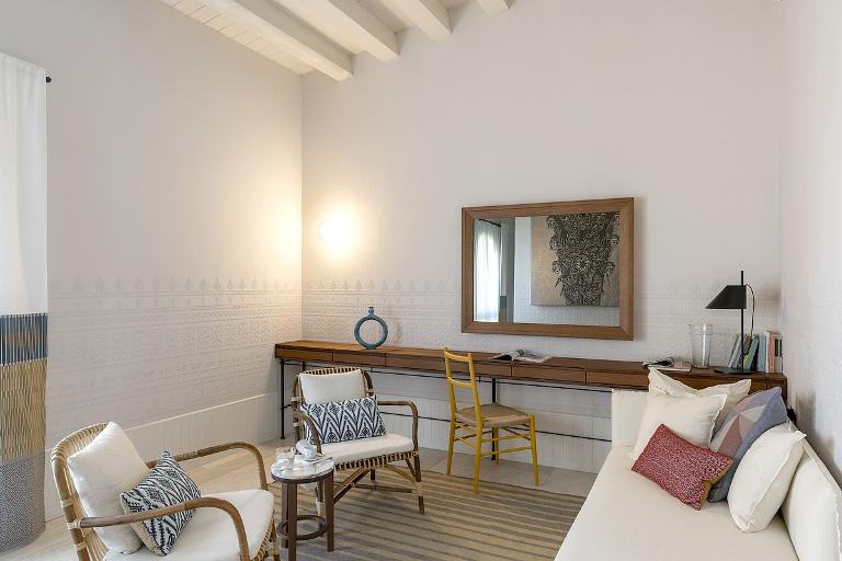 Hotel Le Dune di Piscinas - Suite, Arbus (VS)