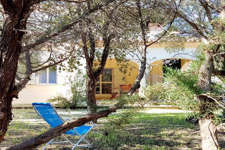 House Delmare - Flat on ground floor, Orosei (NU)