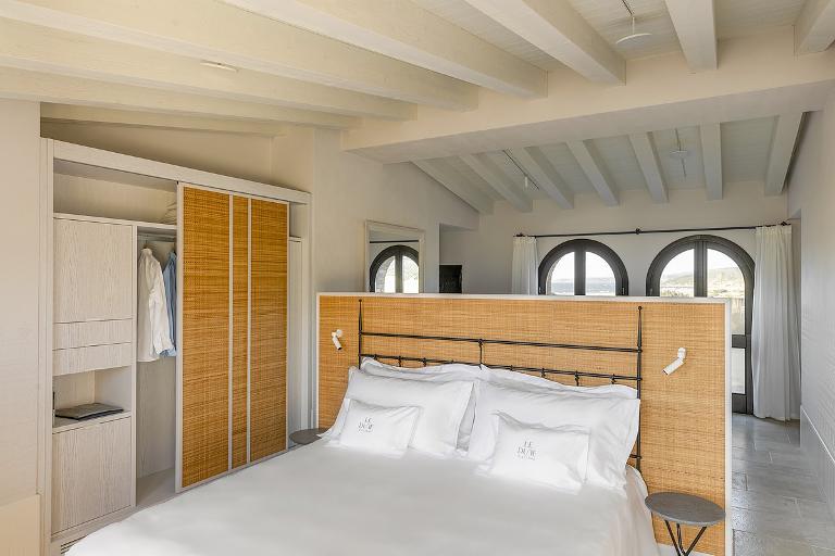 Hotel Le Dune di Piscinas - Suite Executive Lampert, Arbus (VS)