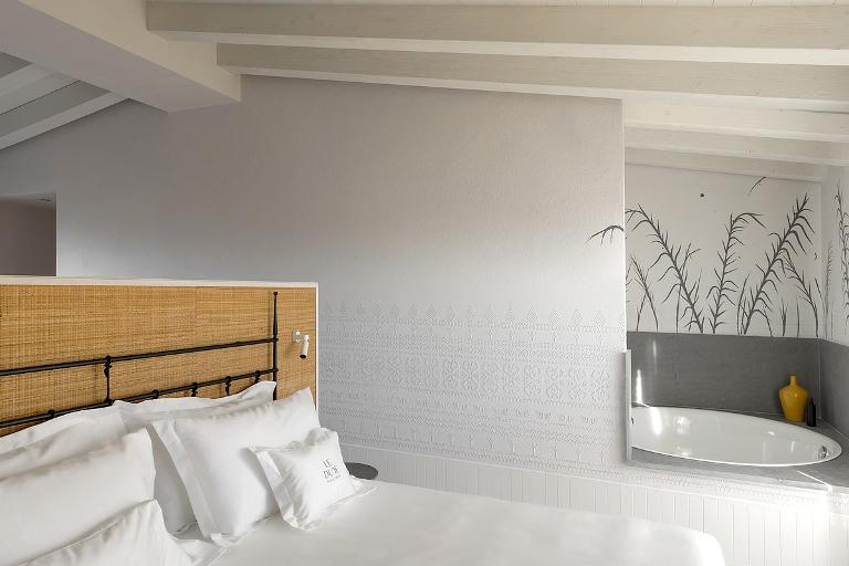 Hotel Le Dune di Piscinas - Suite Executive Lampert, Arbus (VS)