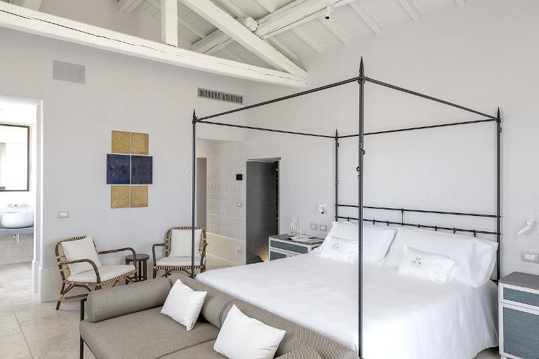 Hotel Le Dune di Piscinas - Master Suite Lady Idina, Arbus (VS)