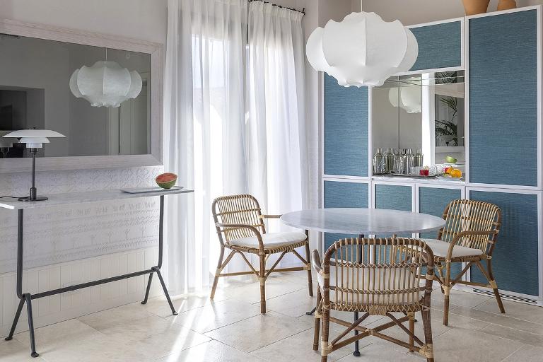 Hotel Le Dune di Piscinas - Master Suite Lady Idina, Arbus (VS)