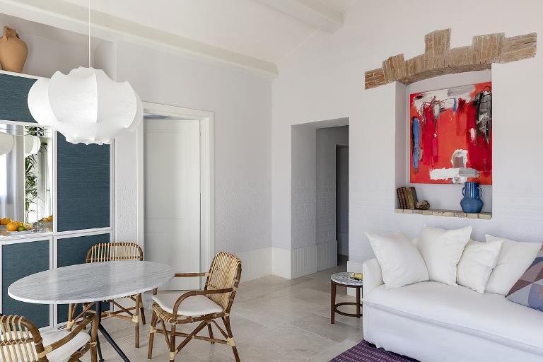 Hotel Le Dune di Piscinas - Master Suite Lady Idina, Arbus (VS)