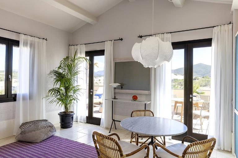 Hotel Le Dune di Piscinas - Master Suite Lady Idina, Arbus (VS)