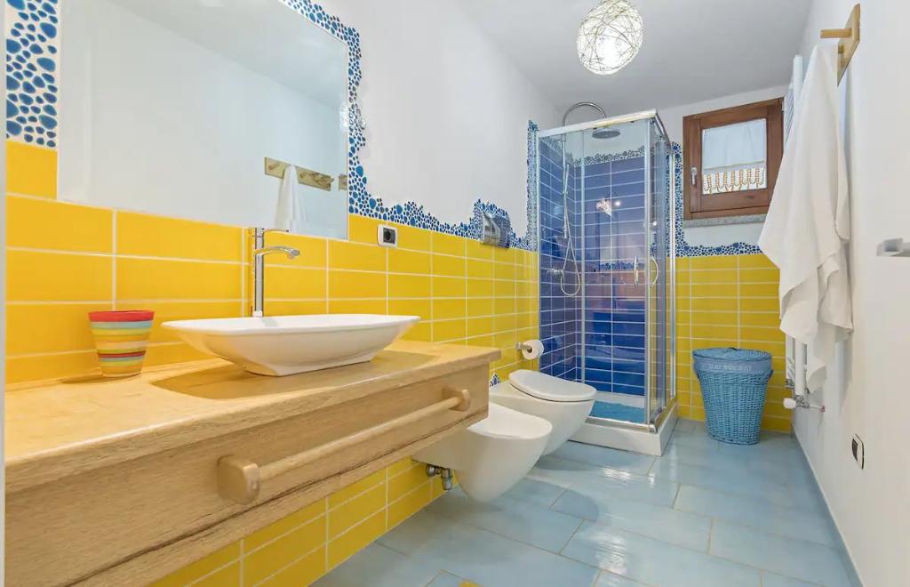 Maison BluOasi, Tertenia (OG) #12