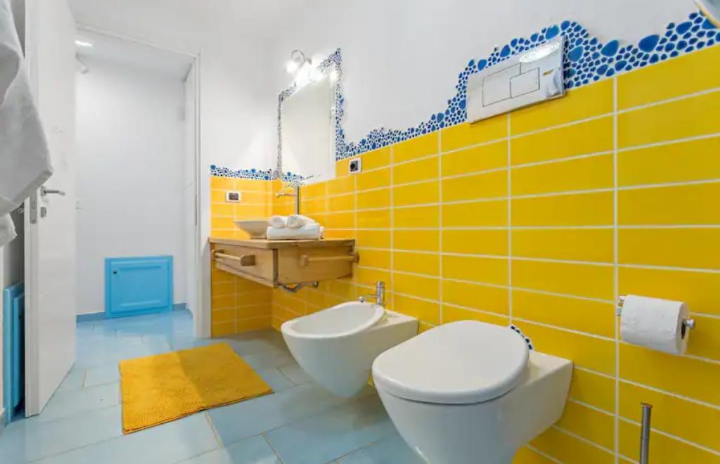 Maison BluOasi, Tertenia (OG) #13