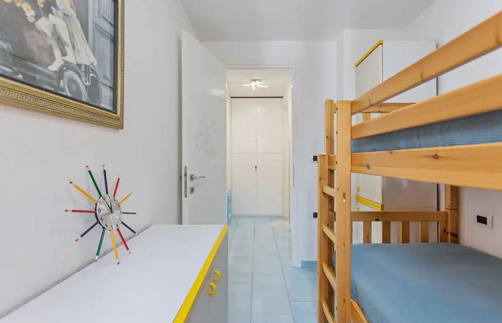 Maison BluOasi, Tertenia (OG) #11