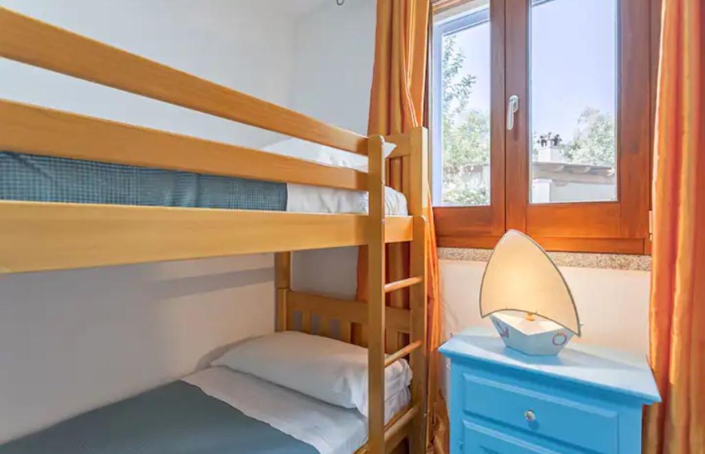 Maison BluOasi, Tertenia (OG) #10