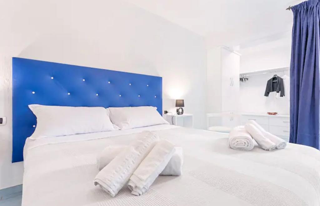 Maison BluOasi, Tertenia (OG) #8
