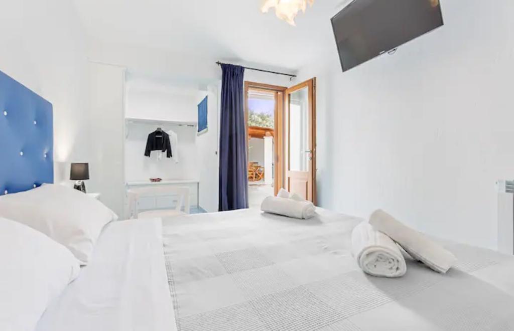 Maison BluOasi, Tertenia (OG) #9