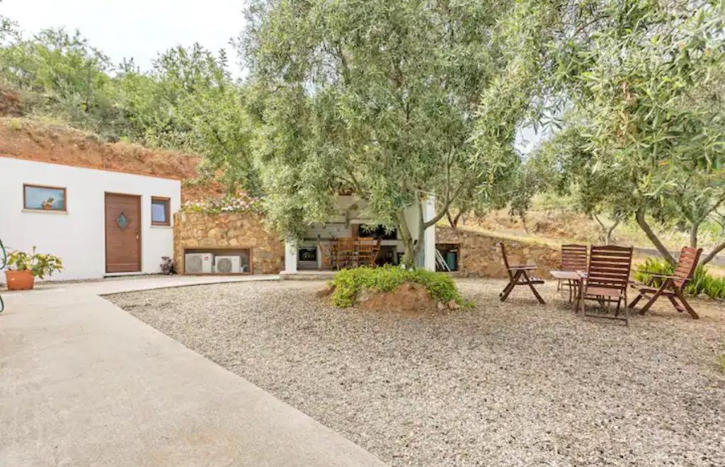 Maison BluOasi, Tertenia (OG) #18