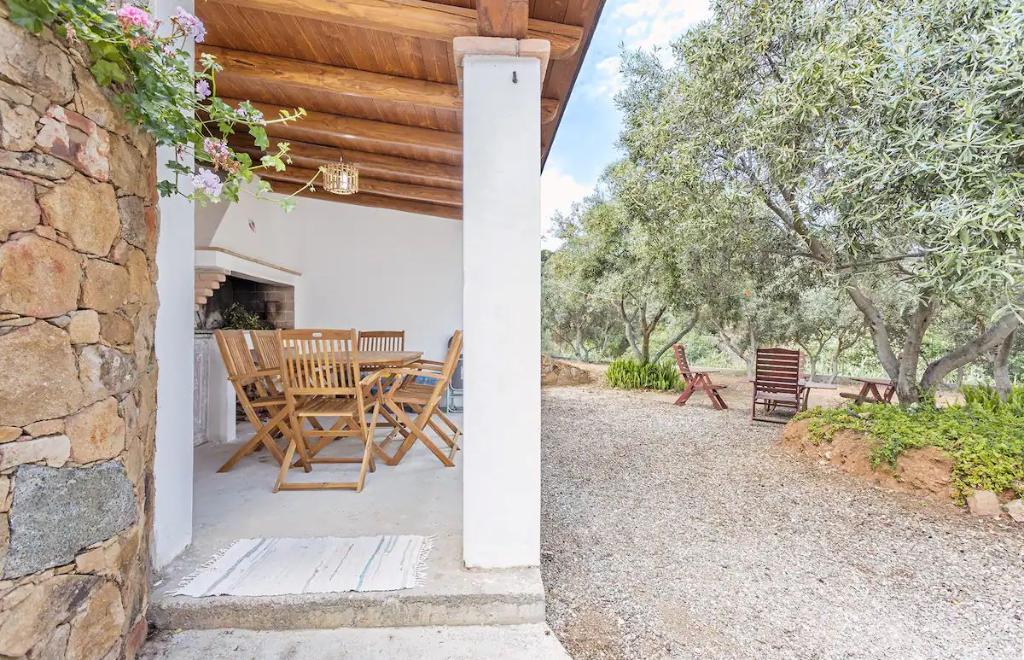 Maison BluOasi, Tertenia (OG) #19
