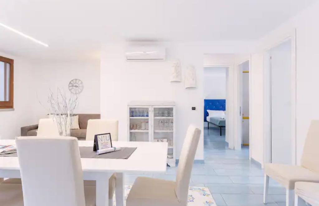 Maison BluOasi, Tertenia (OG) #7