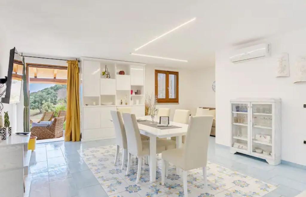 Maison BluOasi, Tertenia (OG) #6