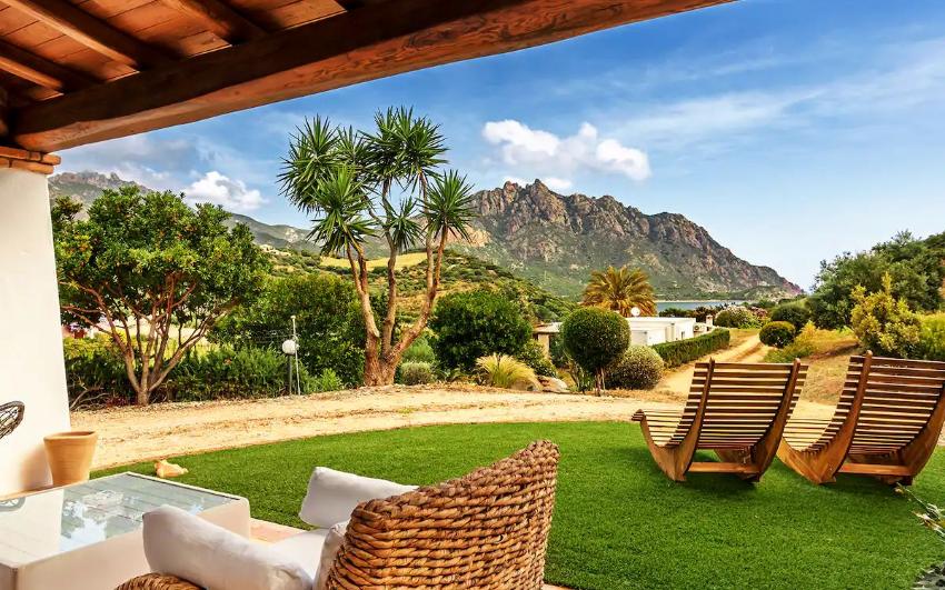 Maison BluOasi Maisons Tertenia - Sardegna