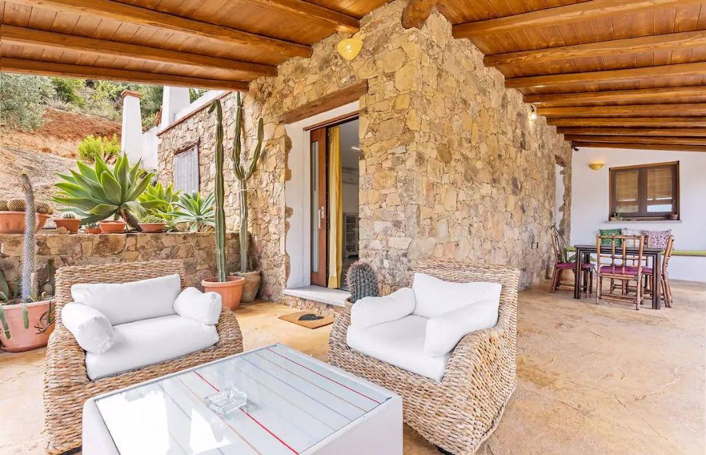 Maison BluOasi, Tertenia (OG) #15