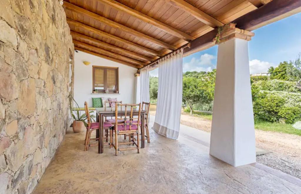 Maison BluOasi, Tertenia (OG) #21