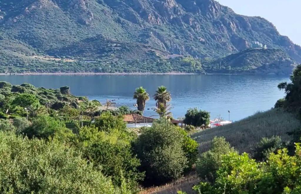 Maison BluOasi, Tertenia (OG) #16