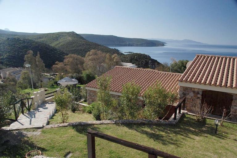 Residence Dune Dorate - Home with Seaviews, Torre dei Corsari (VS)