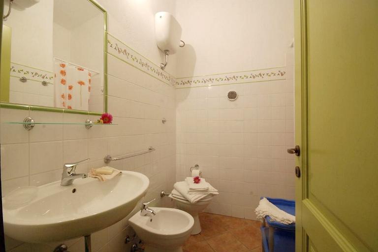 Residence Dune Dorate - Home with Seaviews, Torre dei Corsari (VS)