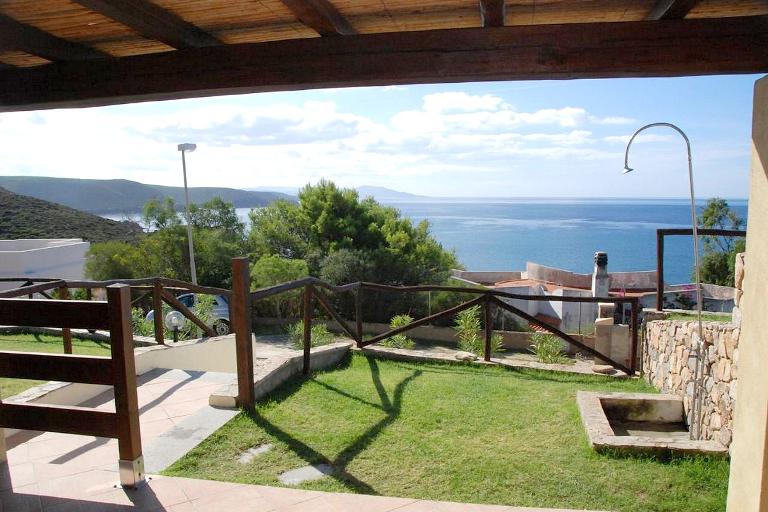 Residence Dune Dorate - Home with Seaviews, Torre dei Corsari (VS)