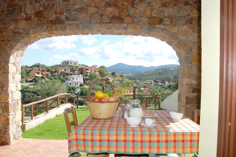 Residence Dune Dorate - Home with panoramic view, Torre dei Corsari (VS)