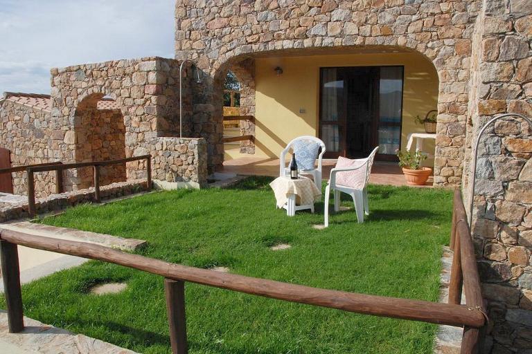Residence Dune Dorate - Home with panoramic view, Torre dei Corsari (VS)