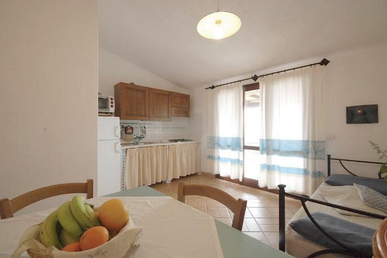 Residence Dune Dorate - Home with panoramic view, Torre dei Corsari (VS)