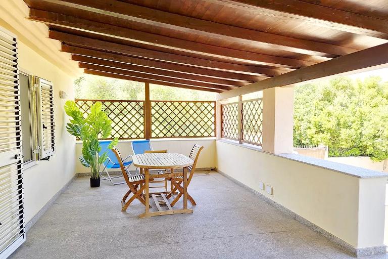 House Delmare - Flat on first floor, Orosei (NU)