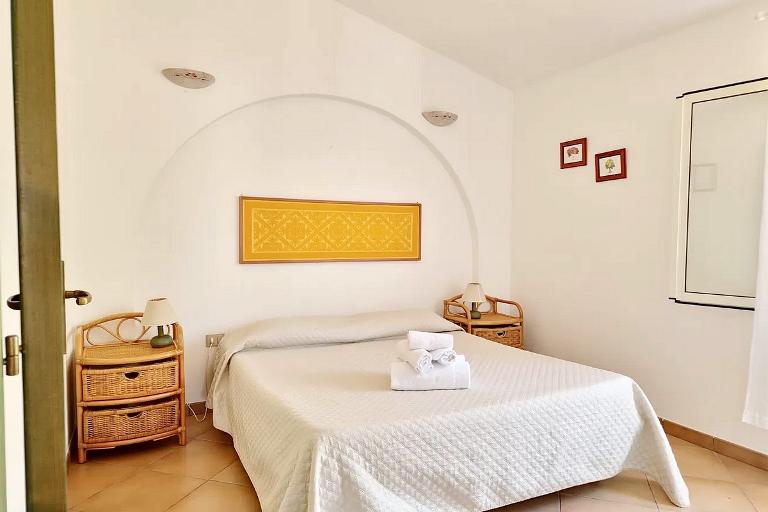 House Delmare - Flat on first floor, Orosei (NU)