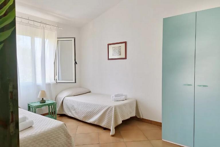 House Delmare - Flat on first floor, Orosei (NU)