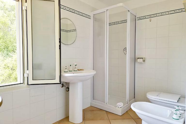 House Delmare - Flat on first floor, Orosei (NU)