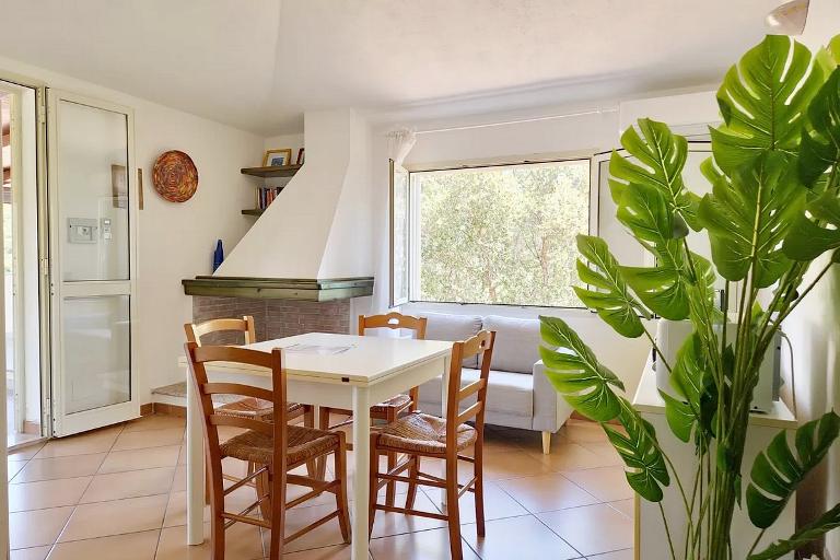 House Delmare - Flat on first floor, Orosei (NU)