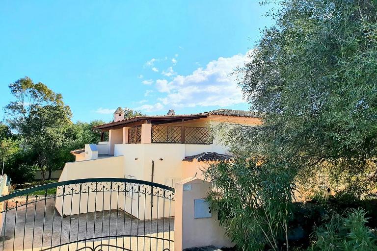 House Delmare - Flat on first floor, Orosei (NU)
