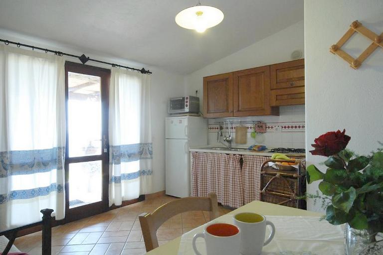 Residence Dune Dorate - Home with garden views, Torre dei Corsari (VS)