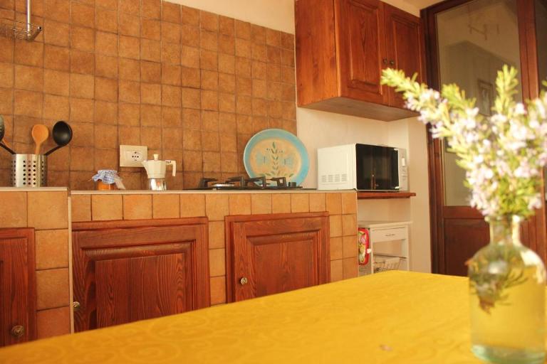 Boerderij Fighezia - Appartamento, Fluminimaggiore (CI)