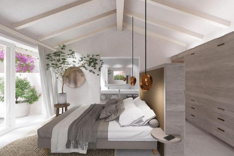 Boutique hotel & Wine Resort Is Cheas - Lodge avec piscine e jardin, San Vero Milis (OR)