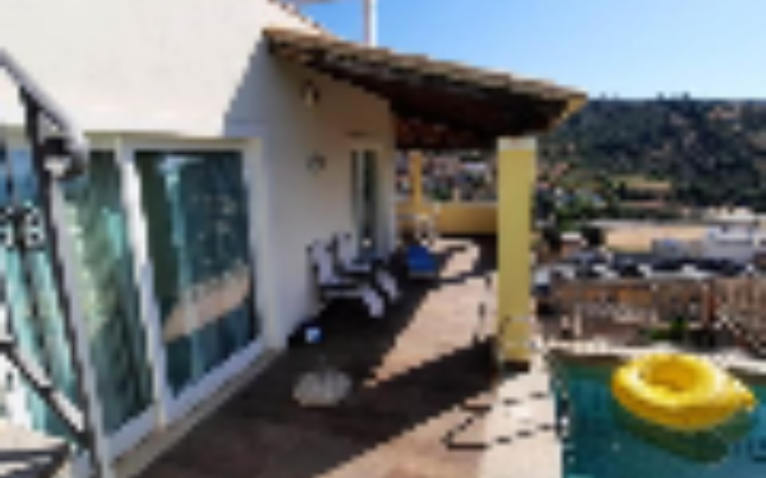 Attico del Mare Casa Vacanza Villasimius - Sardegna