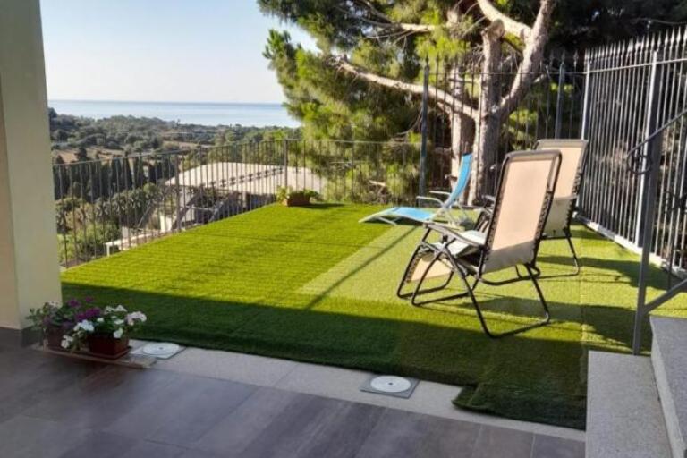 Attico del Mare - Attico del Mare, Villasimius (CA)