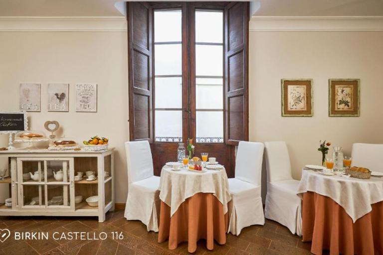 Albergo Diffuso Birkin Castello -  Camera Matrimoniale Superior Dépendance, Cagliari (CA)