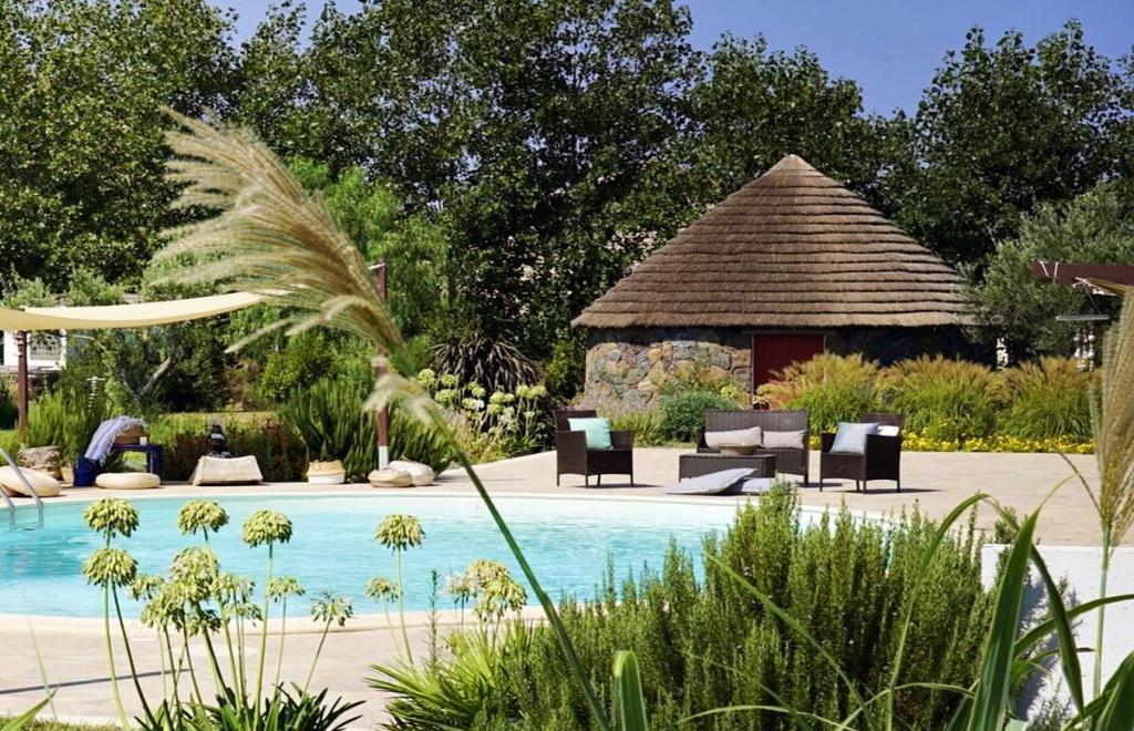 Boutique Hotel Is Cheas, San Vero Milis (OR) #1