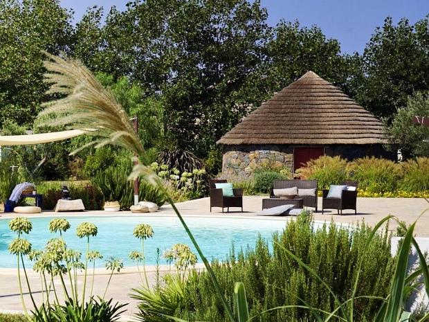 Boutique Hotel Is Cheas Hotel San Vero Milis - Sardegna