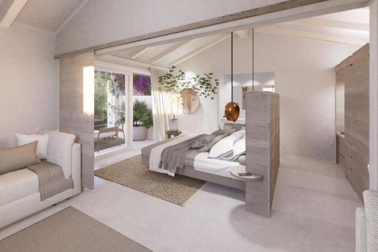 Boutique Hotel Is Cheas - Lodge mit Privatpool und Garten, San Vero Milis (OR)