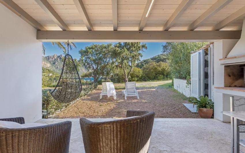 Maison Profumo di Mare Maisons Tertenia - Sardegna