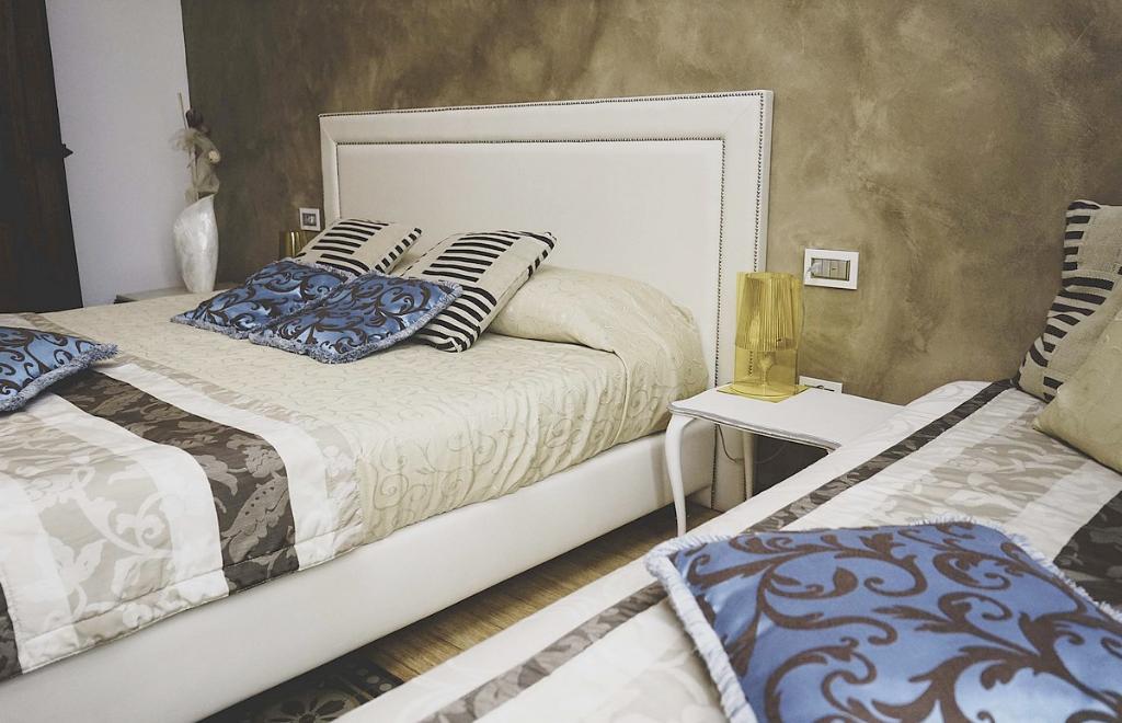 Boutique-hotel Residenza Mordini, La Maddalena (OT) #11