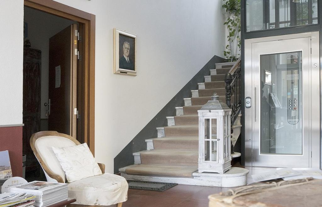 Boutique-hotel Residenza Mordini, La Maddalena (OT) #4